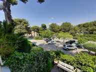 Studio meublé à Louer secteur Beaucours - Sanary — photo 2