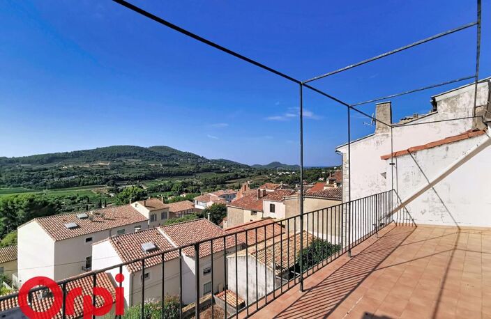 Coup de coeur - Superbe Appartement À Vendre Centre Cadière 115 m3 - 3 chambres - 2 terrasses — photo 3