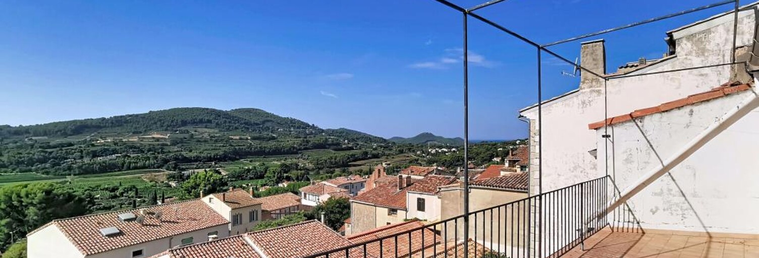 Appartement 4 Pièces 115 m² à vendre à La Cadière-d'Azur (83740)