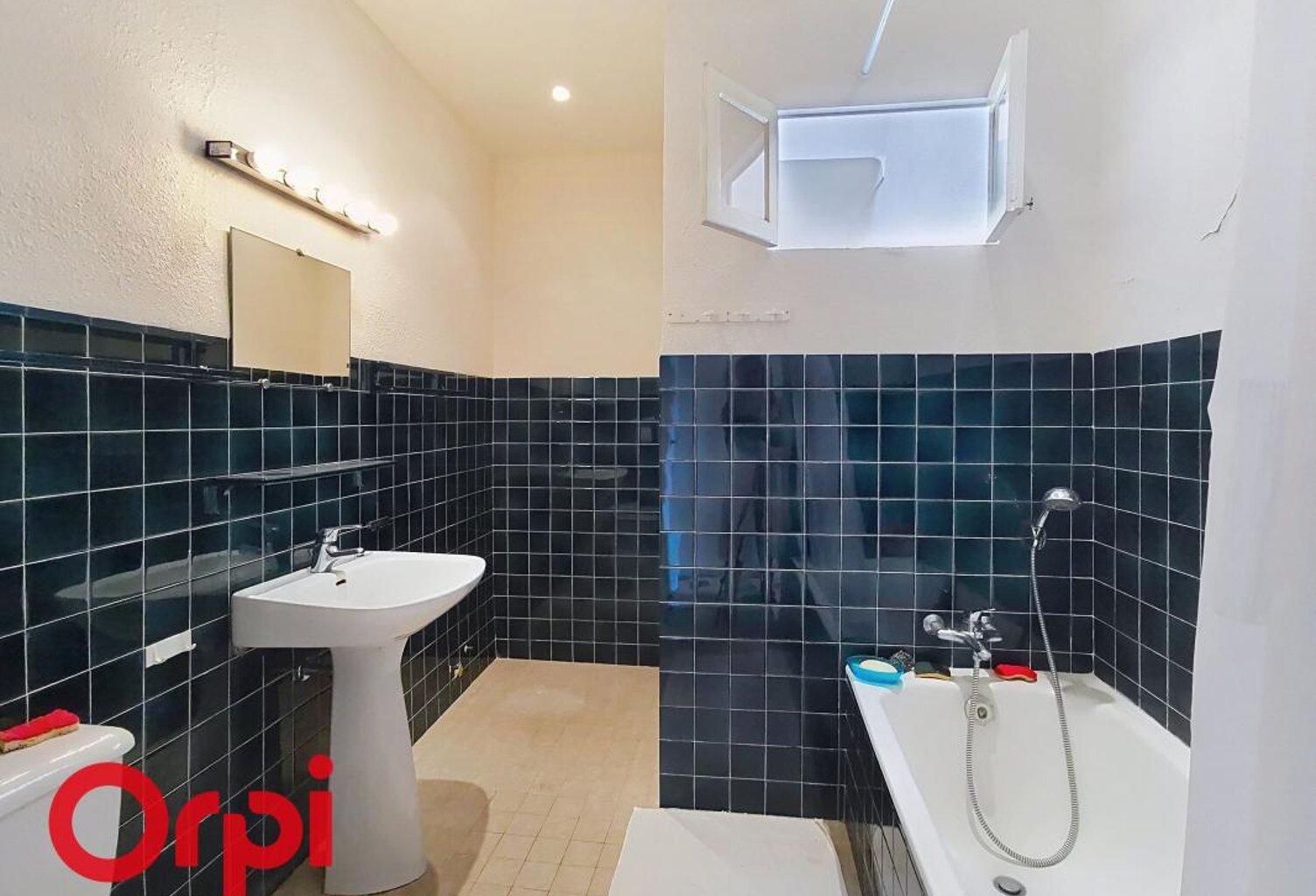 Coup de coeur - Superbe Appartement À Vendre Centre Cadière 115 m3 - 3 chambres - 2 terrasses — photo 1