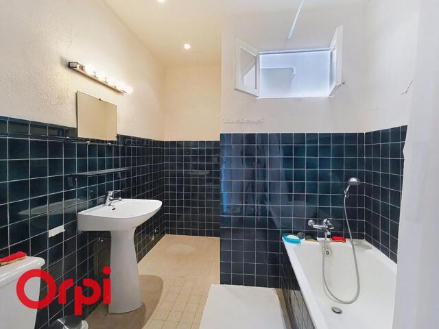 Appartement proposé à La Cadière-d'Azur