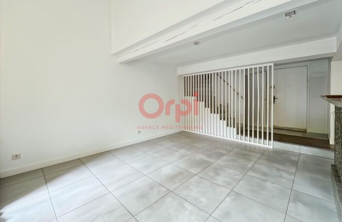 MAISON T4 77.78m² SAINT-RAPHAEL -  PISCINE - CLIMATISATION - JARDIN — photo 5