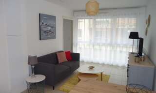Appartement 2 Pièces 30 m² à louer à Le Havre (76600)