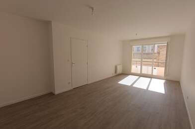 Appartement 3 pièces 775 €