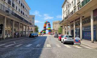 Appartement 1 Pièce 20 m² à vendre à Le Havre (76600)