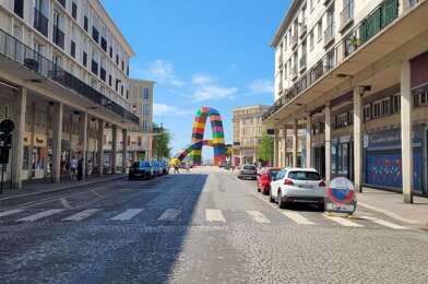 Appartement 1 pièces 65000 €