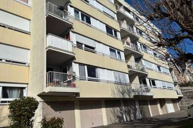 Appartement 4 pièces 180000 €