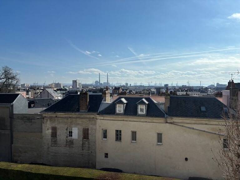Appartement À Vendre — photo 1