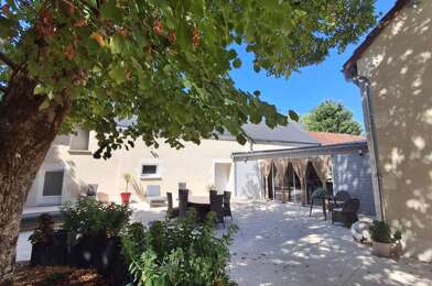 Maison 6 pièces 375000 €