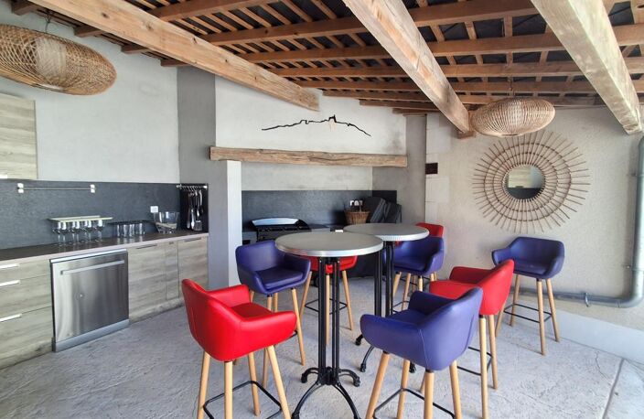 Maison À Vendre — photo 3