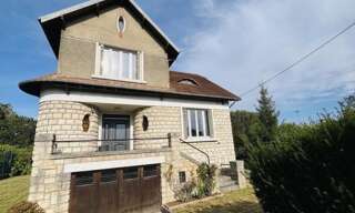 Maison 5 Pièces 138 m² à vendre à Cosne-Cours-sur-Loire (58200)