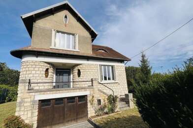 Maison 5 pièces 179000 €