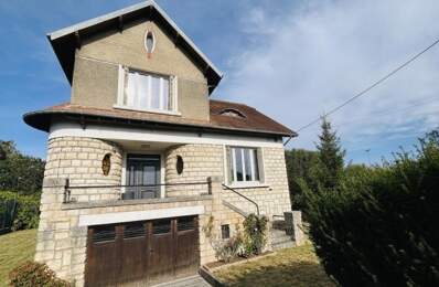 Maison À Vendre — photo du bien