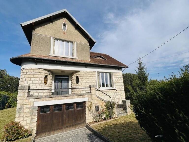 Maison À Vendre — photo 1