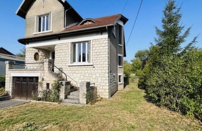 Maison À Vendre — photo 2