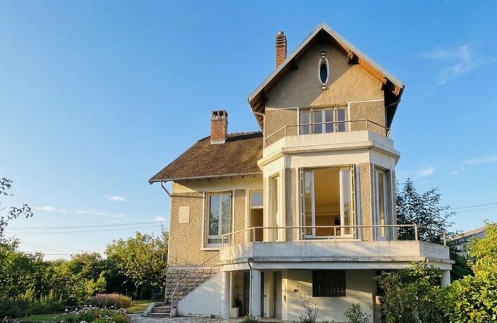 Maison À Vendre — photo 3