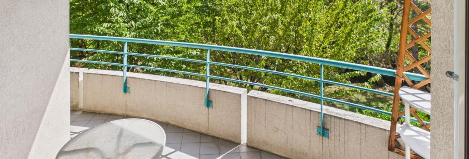 Appartement 3 Pièces 67 m² à louer à Chambéry (73000)