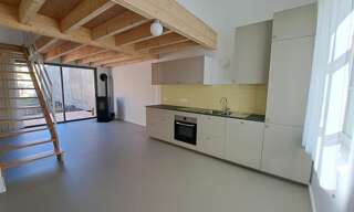 Maison 4 Pièces 73 m² à louer à Orléans (45000)