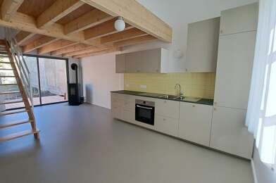 Maison 4 pièces 1008 €