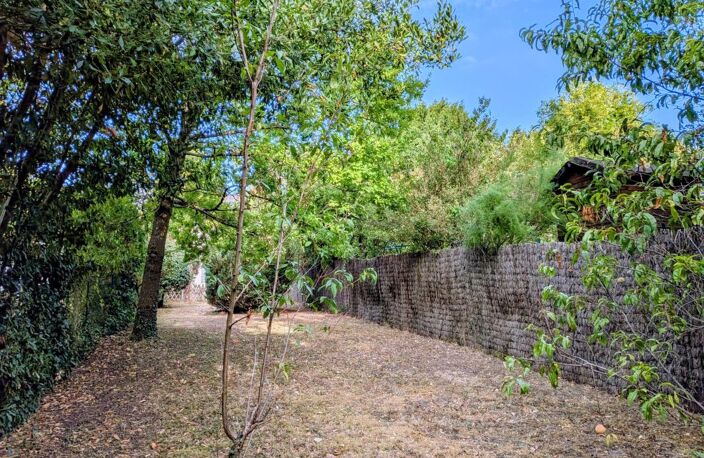 Maison de ville de caractère avec jardin de 458 m² à deux pas de l'hyper-centre d'Orléans — photo 3