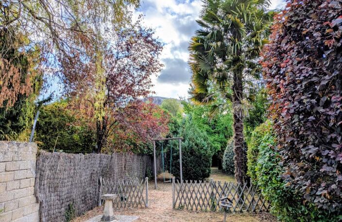 Maison de ville de caractère avec jardin de 458 m² à deux pas de l'hyper-centre d'Orléans — photo 5
