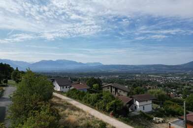 Terrain  340000 €