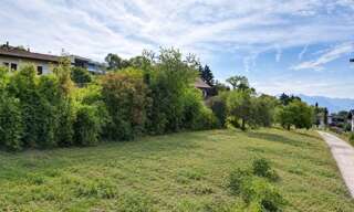 Terrain  1406 m² à vendre à Cranves-Sales (74380)