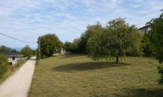 Terrain  1406 m² à vendre à Cranves-Sales (74380)