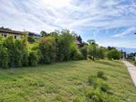 TERRAIN À BÂTIR – CRANVES-SALES / LOSSY – VUE DÉGAGÉE — photo 3