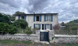 Maison 5 Pièces 157 m² à vendre à Sainte-Ouenne (79220)