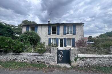 Maison 5 pièces 210000 €