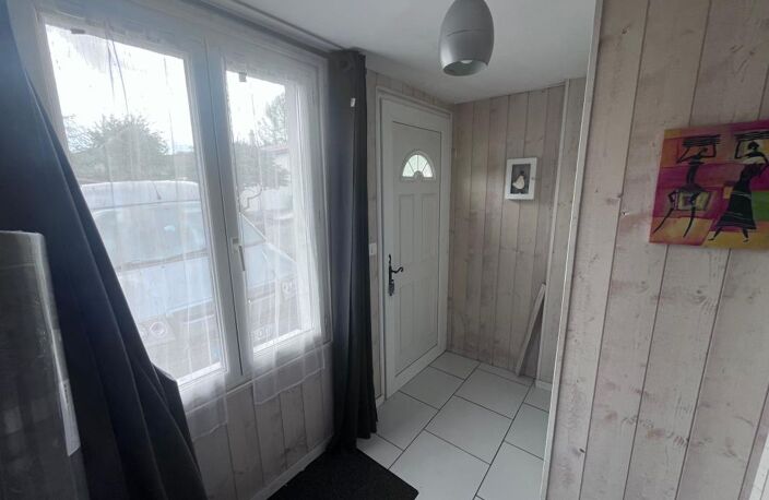 Maison À Vendre SAINTE-OUENNE — photo 2