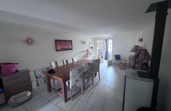 Maison À Vendre SAINTE-OUENNE — photo 3