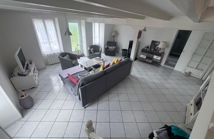 Maison À Vendre SAINTE-OUENNE — photo 5