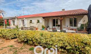Maison 5 Pièces 125 m² à vendre à Saint-Cyr-en-Talmondais (85540)