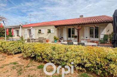 Maison 5 pièces 275000 €