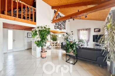 Maison 5 pièces 275000 €