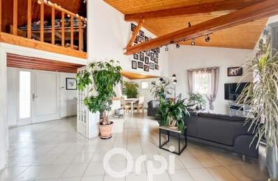 À Vendre - SAINT-CYR-EN-TALMONDAIS – Maison de 126 m² sur 4 800 m² de terrain — photo du bien