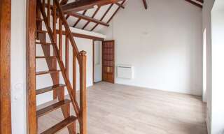 Appartement 1 Pièce 36 m² à louer à Pontoise (95300)