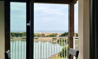 Appartement 3 Pièces 41 m² à vendre à Arzon (56640)
