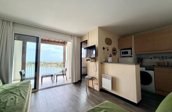 Appartement À Vendre — photo 2