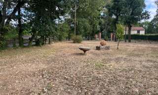Terrain  565 m² à vendre à Fonsorbes (31470)