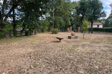 Terrain  139000 €