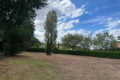 Terrain  149000 €