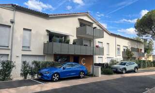 Appartement 3 Pièces 62 m² à vendre à Aussonne (31840)
