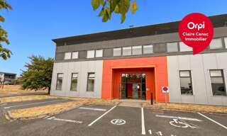 Bureau   m² à vendre à Labruguière (81290)