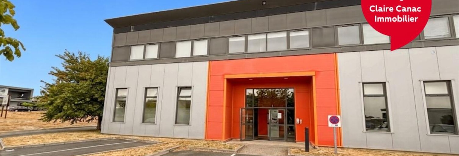Bureau   m² à vendre à Labruguière (81290)