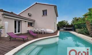 Maison 5 Pièces 185 m² à vendre à Bruguières (31150)