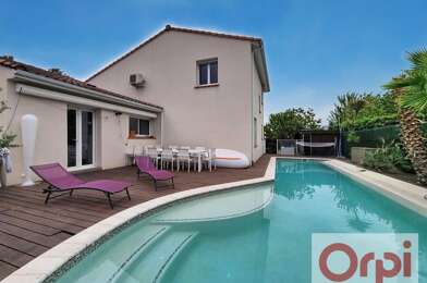 Maison 5 pièces 540750 €
