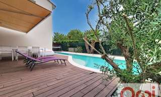 Maison 5 Pièces 185 m² à vendre à Bruguières (31150)